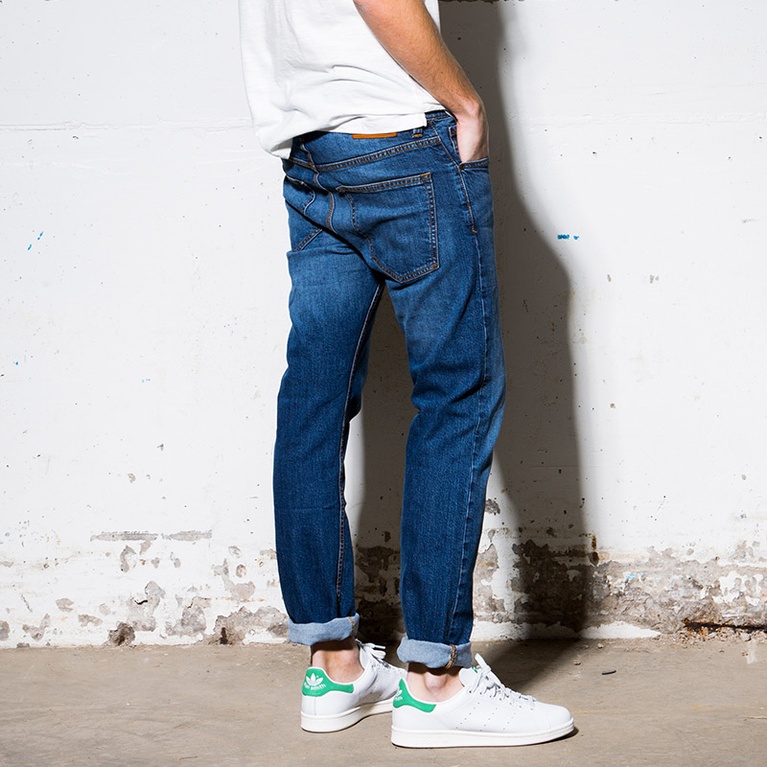Jeans "Slimmy" Jeans "Slimmy"